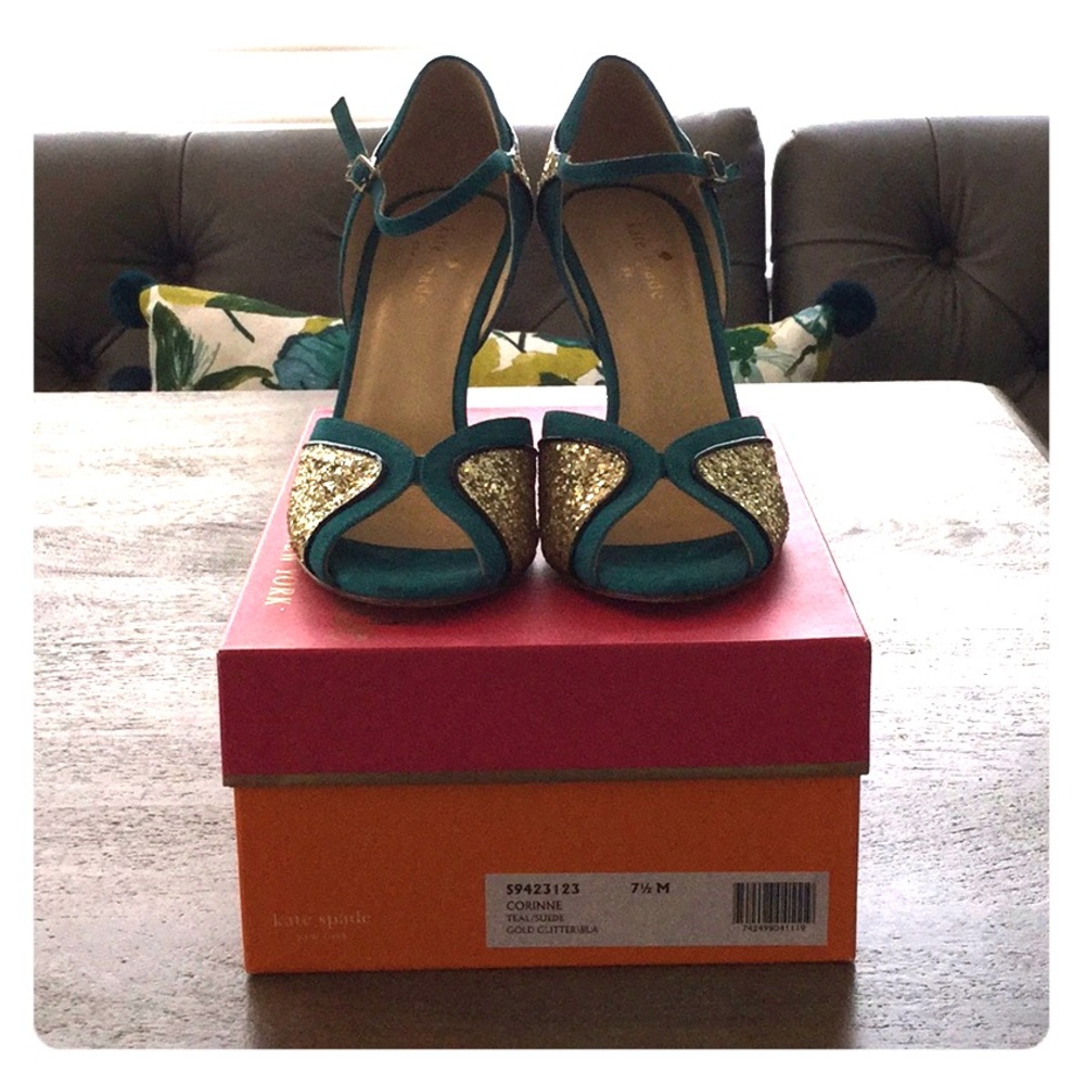 Kate Spade Corrine Sandal